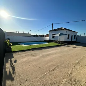 Carlota Apartamento