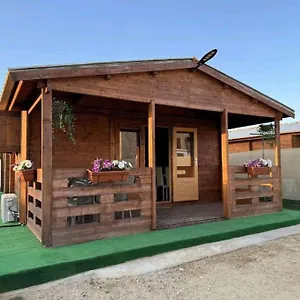 Luna Сasa de vacaciones