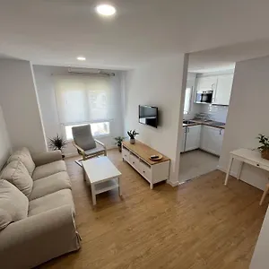 Apartamento Chiclana De La Frontera Apartamento