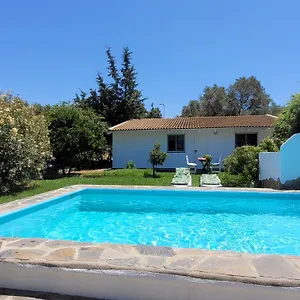 Casa Felicidad Сasa de vacaciones