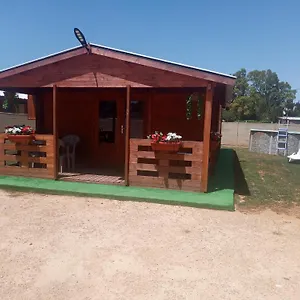 Sol Сasa de vacaciones