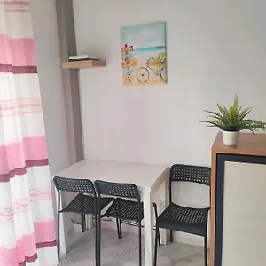 Brisa Del Mar Apartamento