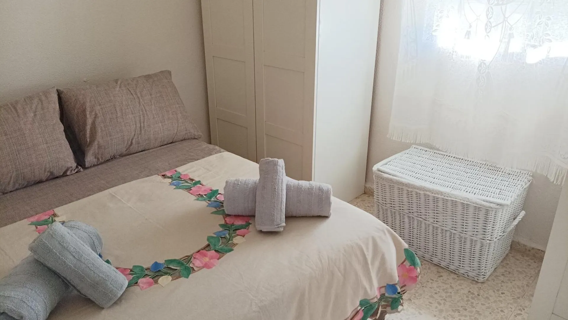 Casa De Campo Con Piscina Chiclana de la Frontera Сasa de vacaciones