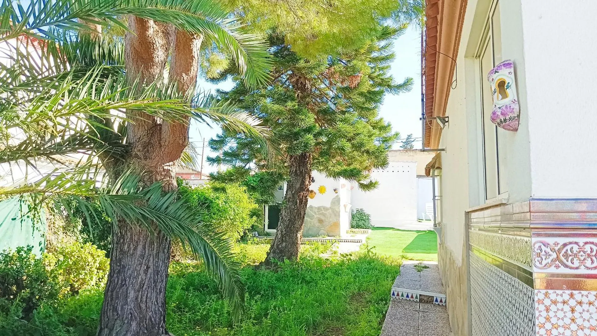 Casa De Campo Con Piscina Chiclana de la Frontera