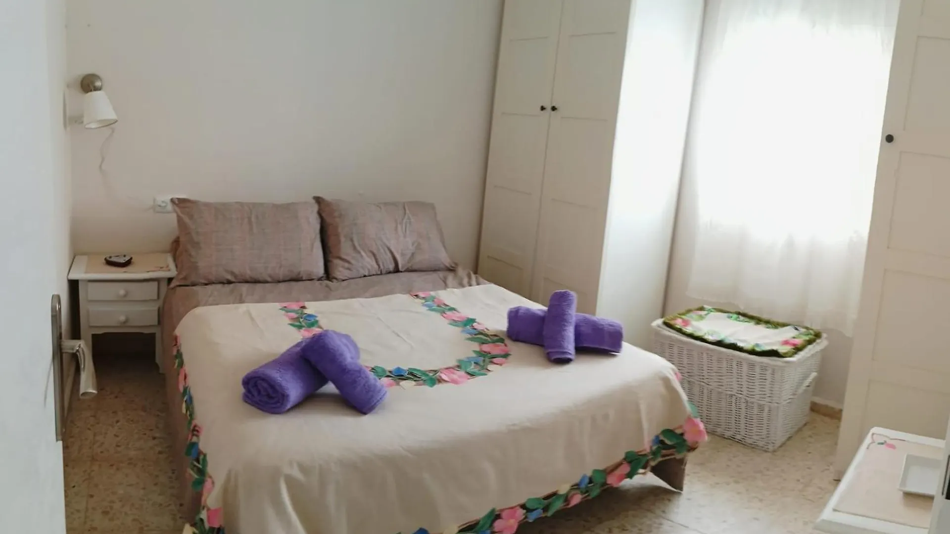 Holiday home Casa De Campo Con Piscina Chiclana de la Frontera Spain